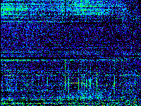 No data: 13-14 UT