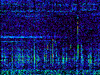 No data: 20-21 UT