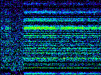 No data: 15-16 UT