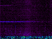 No data: 20-21 UT