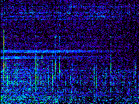 No data: 20-21 UT