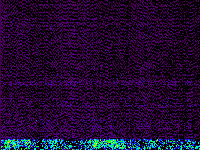 No data: 15-16 UT