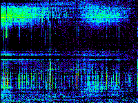 No data: 13-14 UT
