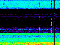 No data: 10-11 UT