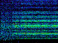 No data: 15-16 UT