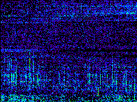 No data: 20-21 UT