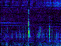 No data: 20-21 UT