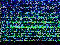 No data: 20-21 UT