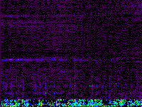 No data: 20-21 UT