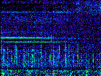 No data: 20-21 UT