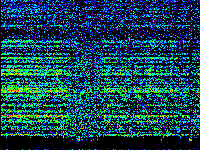 No data: 13-14 UT