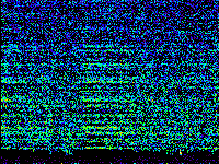 No data: 20-21 UT