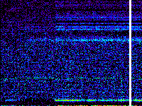 No data: 10-11 UT