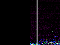 No data: 20-21 UT