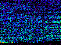 No data: 13-14 UT