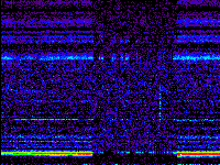No data: 20-21 UT