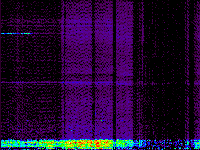 No data: 15-16 UT