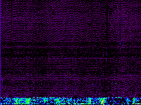 No data: 20-21 UT