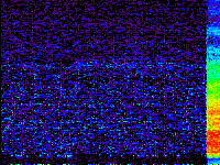 No data: 20-21 UT