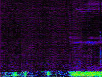 No data: 20-21 UT