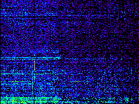 No data: 13-14 UT