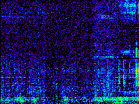 No data: 20-21 UT