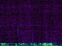 No data: 15-16 UT
