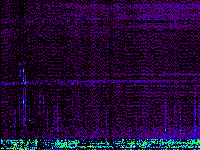 No data: 20-21 UT