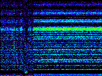 No data: 20-21 UT