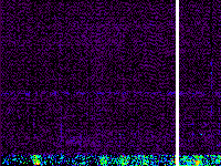 No data: 10-11 UT