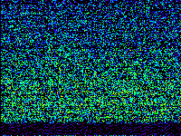 No data: 16-17 UT