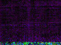 No data: 20-21 UT