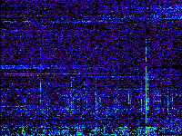 No data: 20-21 UT