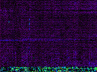 No data: 20-21 UT