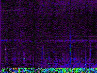 No data: 21-22 UT