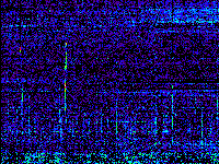 No data: 20-21 UT
