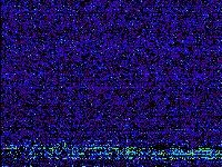 No data: 20-21 UT