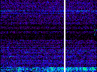 No data: 10-11 UT