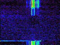 No data: 15-16 UT