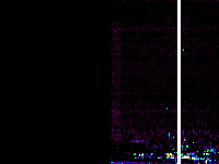 No data: 20-21 UT