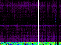 No data: 10-11 UT