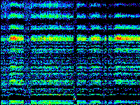 No data: 13-14 UT