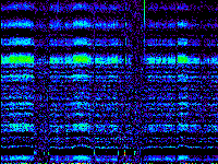 No data: 15-16 UT
