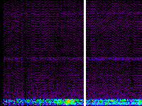 No data: 10-11 UT
