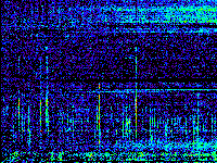 No data: 20-21 UT