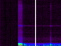 No data: 10-11 UT
