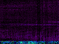 No data: 20-21 UT
