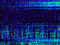 No data: 20-21 UT