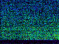 No data: 15-16 UT