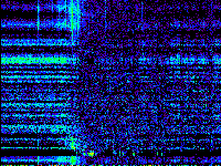 No data: 20-21 UT